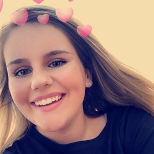 Meet your Posher, Ansley